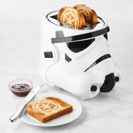 Presentes de Star Wars
