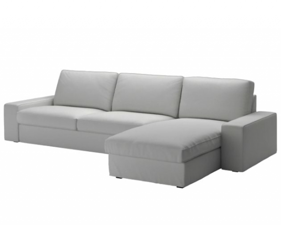 Kivik Sectional, 749 dolárov