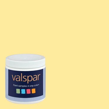 Valspar Lemon Twist