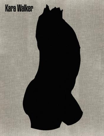 Kara Walker: A fekete lyuk mindaz, amire egy csillag vágyik
