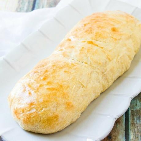 „Country Cook“ lengva naminė prancūziška duona duonos kepimo mašinai