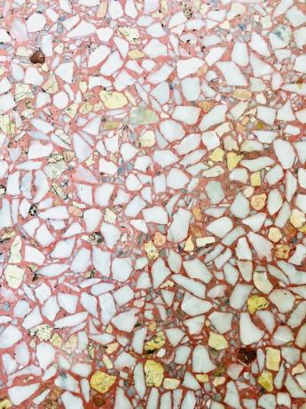 Terrazzo