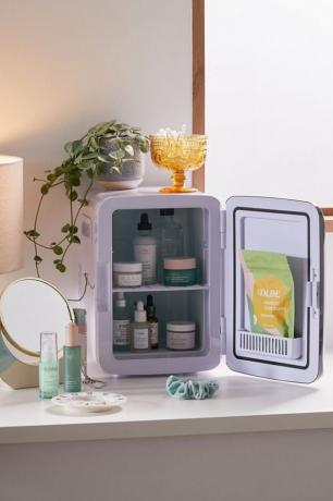 Cooluli Classic 10L Mini Geladeira Beleza