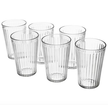 Óculos Vardagen (pacote com 6), $ 6,99 $ 5,99