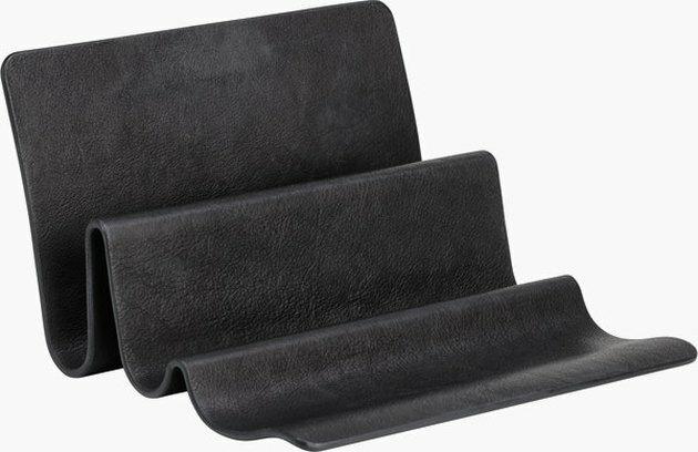 Wave Desk Organizer da Design Within Reach