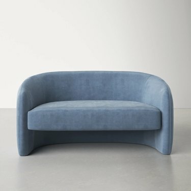 AllModern Kearney Loveseat