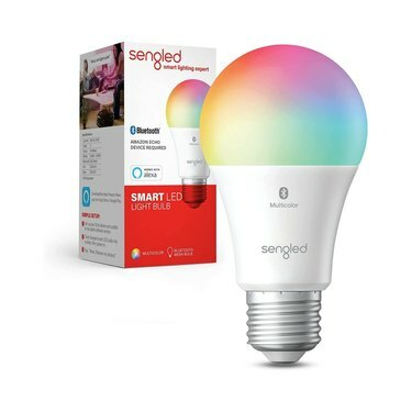 Sengled LED Smart lamppu