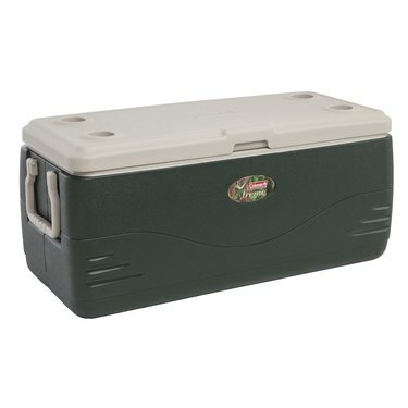 Coleman Xtreme 150 Qt Dispositivo di raffreddamento