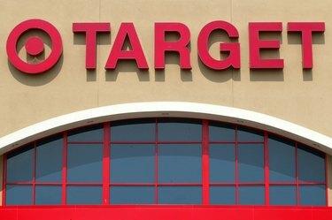 Target Corp. Prijavljeno povećanje dobiti u drugom tromjesečju od 4 posto