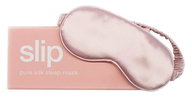 Slip Pure Silk Eye Mask reisproducten