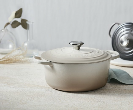 Le Creuset Ronde Nederlandse Oven