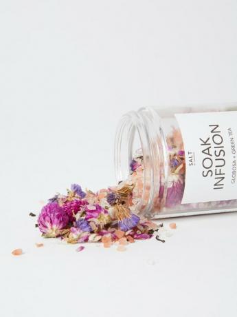 Salt by Hendrix Soak Infusion Bath Salts