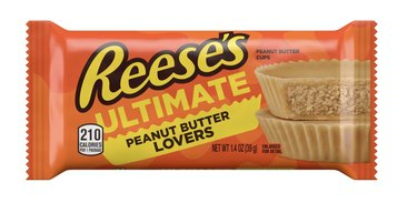 Reesen Ultimate Peanut Butter Lovers Cupit