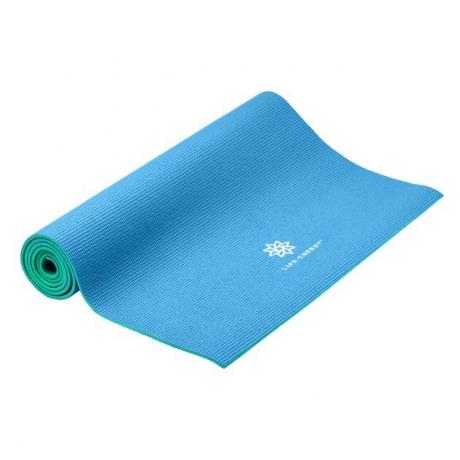 REVERIBLE YOGA MAT