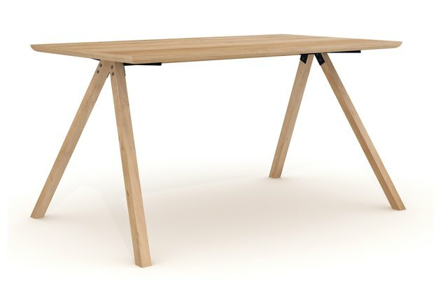 eettafel