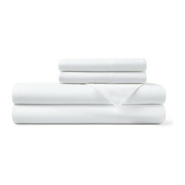 Amazon Hotel Sheets Direct 4-osainen bambulevysetti