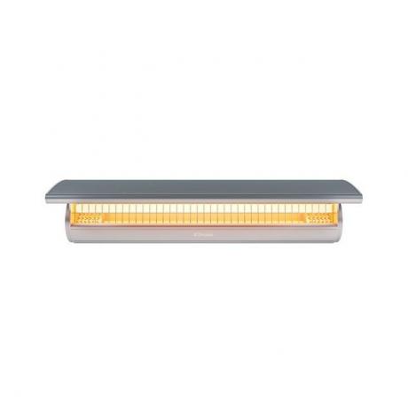 Aquecedor elétrico infravermelho de aço inoxidável de 2000 watts Dimplex,