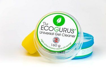 EcoGurus puhdistusaine