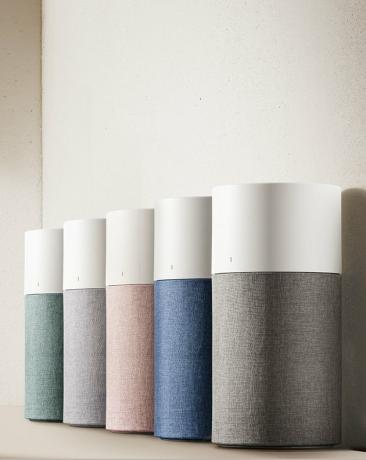 BlueAir Air Purifier