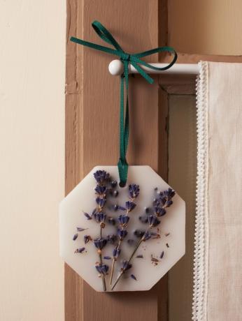 „Carrière Frères Lavender Palet“, 40 USD