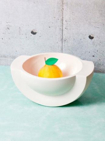 Light and Ladder Saturn Bowl