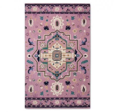 Target Boho Rug