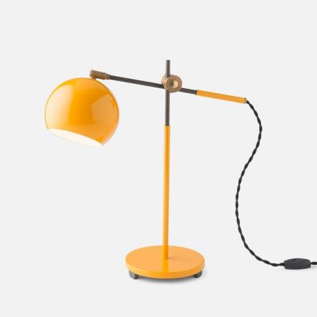 Schoolhouse Studio Lamp