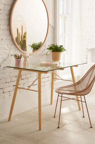 Urbani outfitteri Gabriella Desk