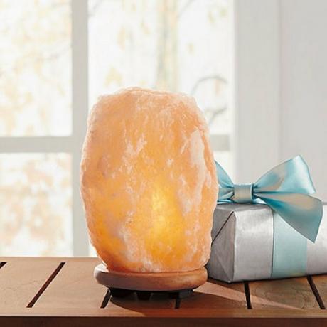 zout lamp