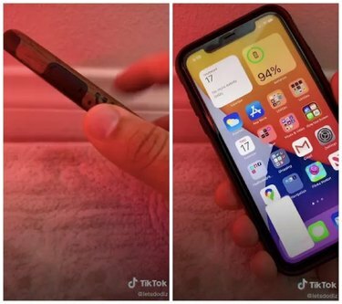 iphone tap hack na tiktok -