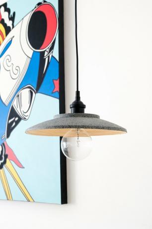 „Pasidaryk pats“ bambuko dubuo „Ikea“ hack pakabukas