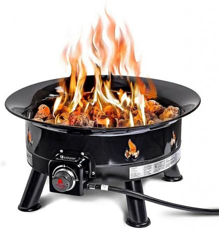 Outland Firebowl Mega