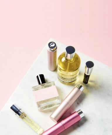 „Scentbird“ prenumerata