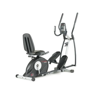 ProForm Hybrid Trainer XT