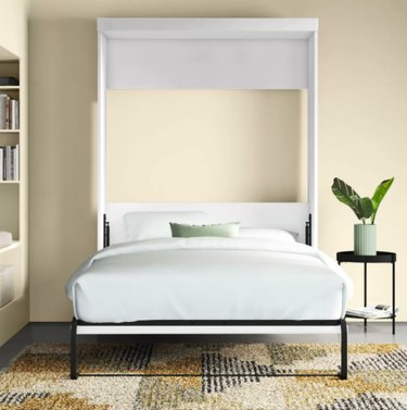 Wayfair Colquitt Murphy Bed, 1884,99 dollaria