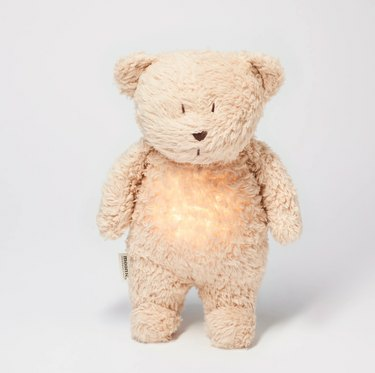 Moonie Organic Humming Bear, 85 dollaria