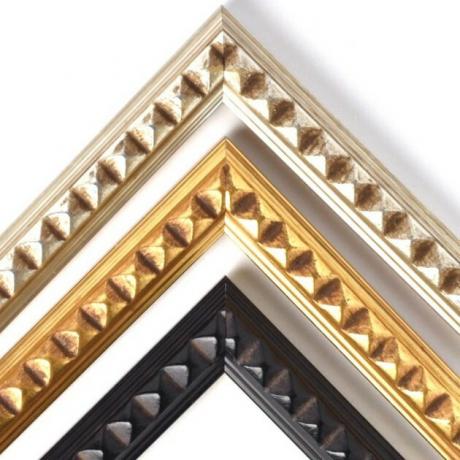Molduras Modern Wall Framing Co.