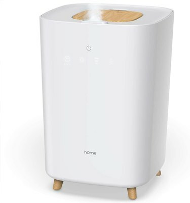 Mini umidificador ultrassônico hOmeLabs Cool Mist