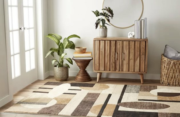 herfsttrends wayfair kubisme