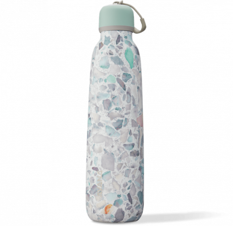 Avana Ashbury em Terrazzo