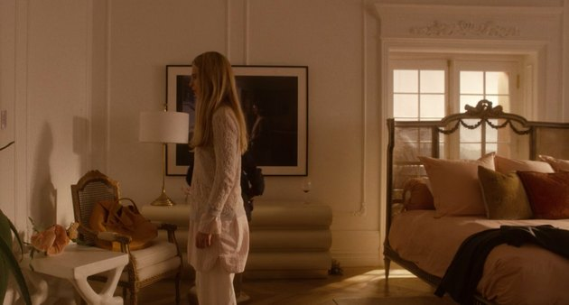 o apartamento de oa netflix / nina