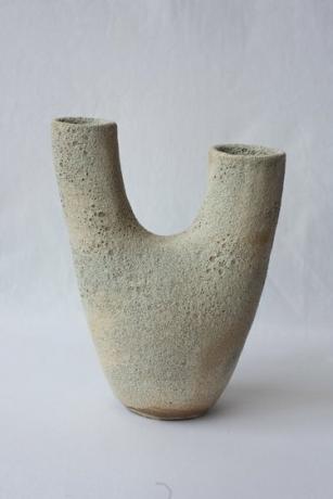Vaso de cerâmica