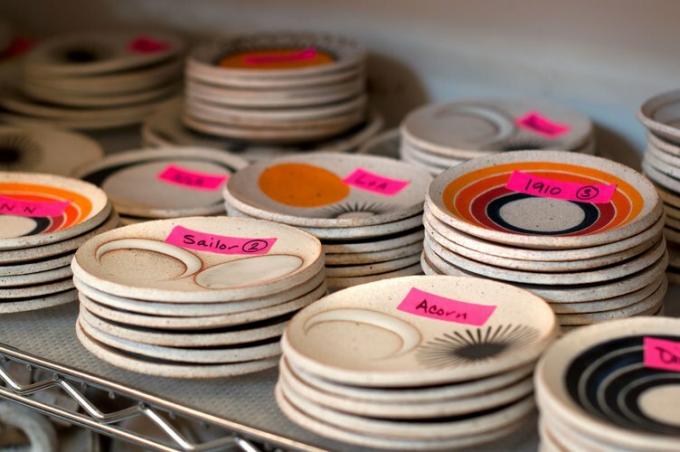 MQuan Ceramics