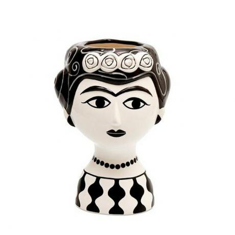 Vaso de cerâmica Kitsch Cozinha Marisol