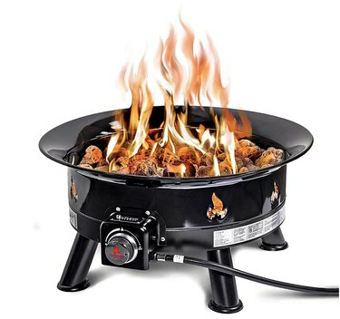 Outland Living Firebowl Mega, $251,87