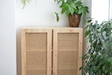 „IKEA Ivar“ kabineto „Hack“