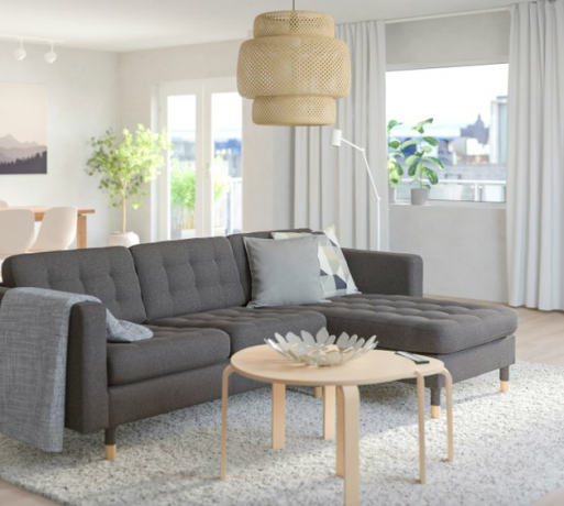 pohovka ikea morabo