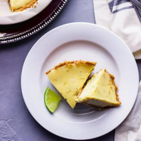 Paprasčiausiai „LaKita Key Lime Pie“