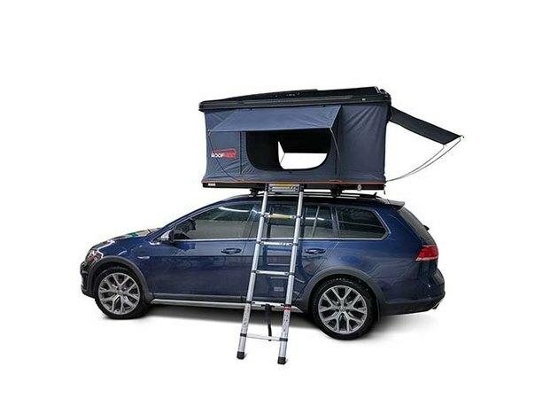 Tenda Roofnest Roof Top