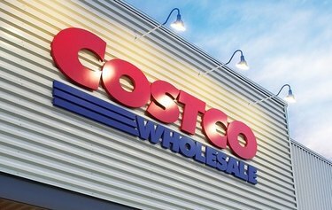 Costco trgovina